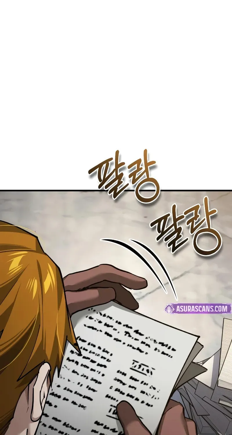 Read Descended from Divinity chapter 161 image 1 on Lezhin