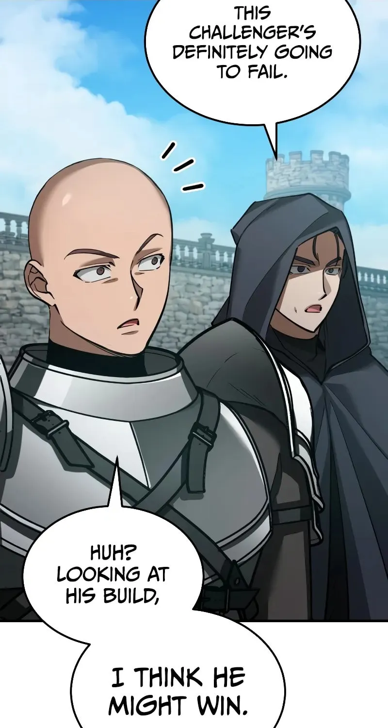 Read Descended from Divinity chapter 161 image 101 on Lezhin