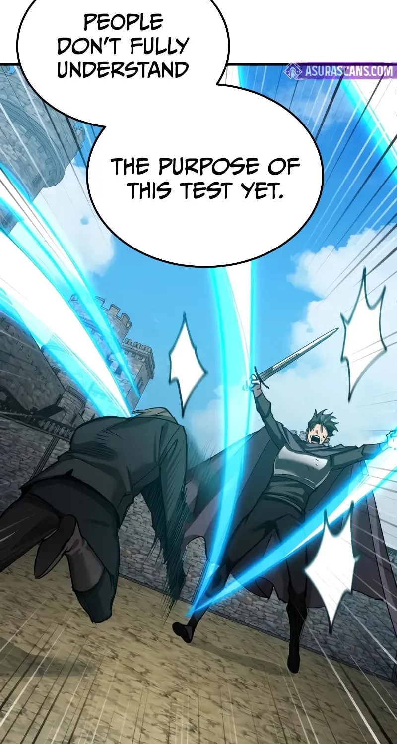 Read Descended from Divinity chapter 161 image 105 on Lezhin