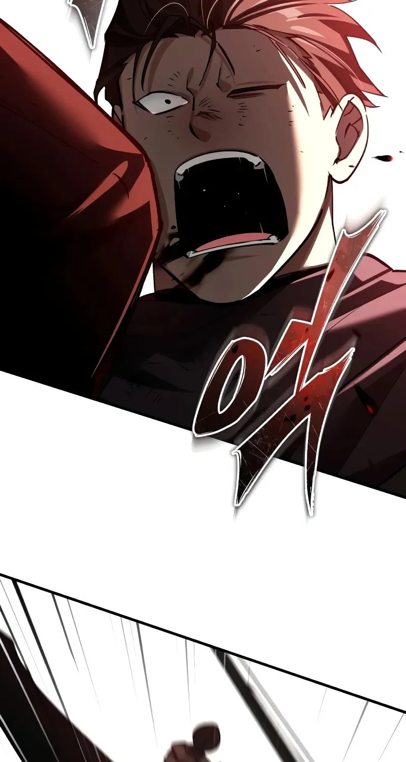 Read Descended from Divinity chapter 161 image 107 on Lezhin