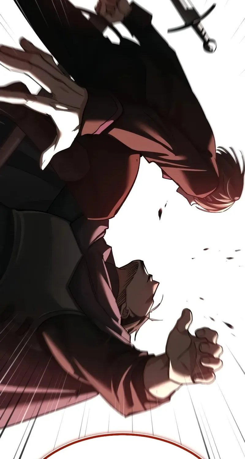 Read Descended from Divinity chapter 161 image 108 on Lezhin