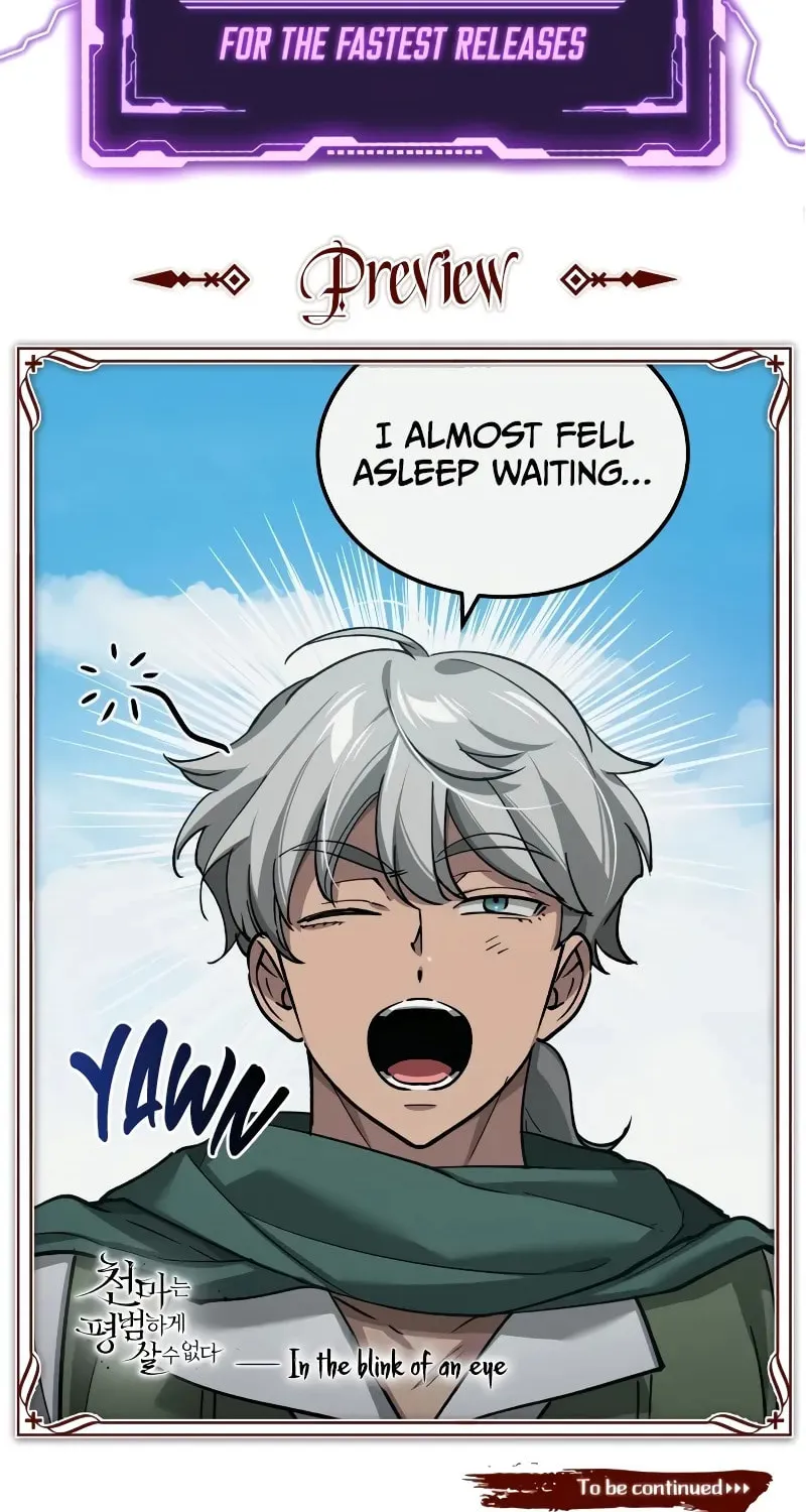Read Descended from Divinity chapter 161 image 110 on Lezhin