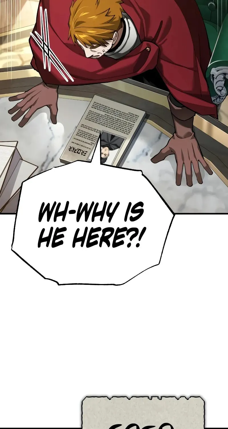 Read Descended from Divinity chapter 161 image 13 on Lezhin