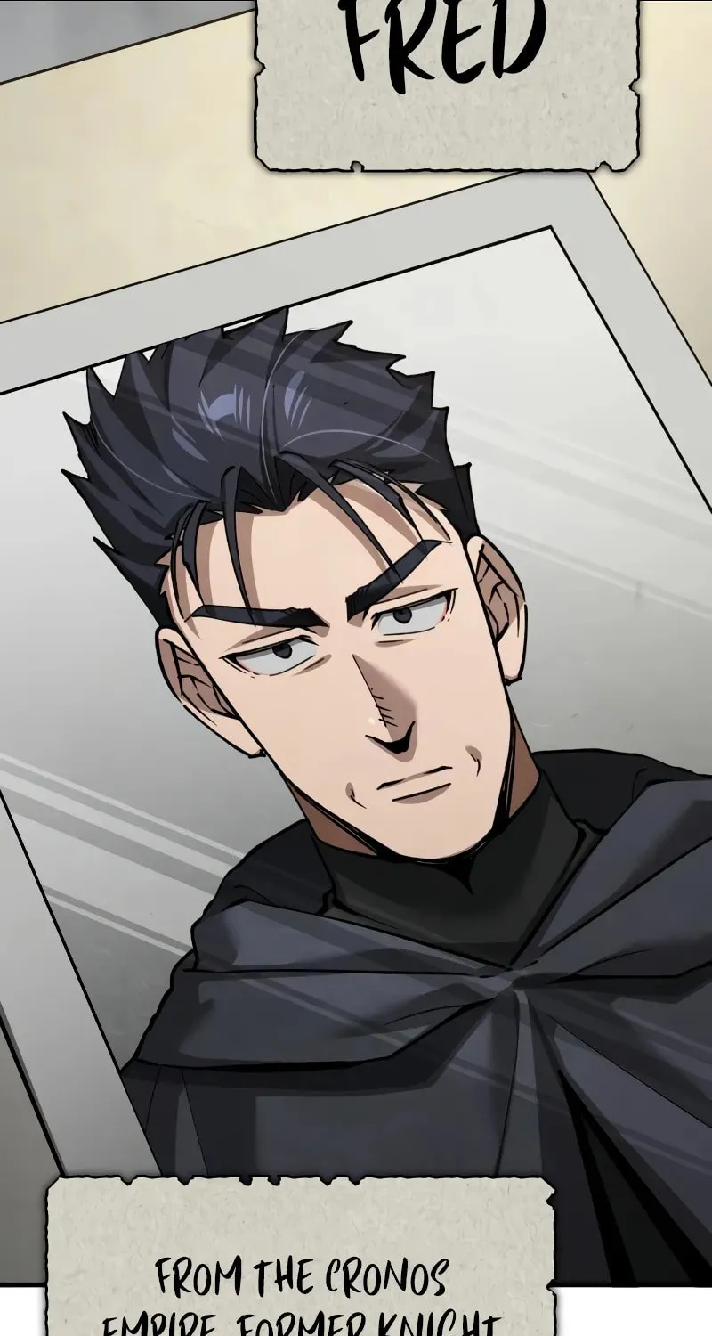 Read Descended from Divinity chapter 161 image 14 on Lezhin