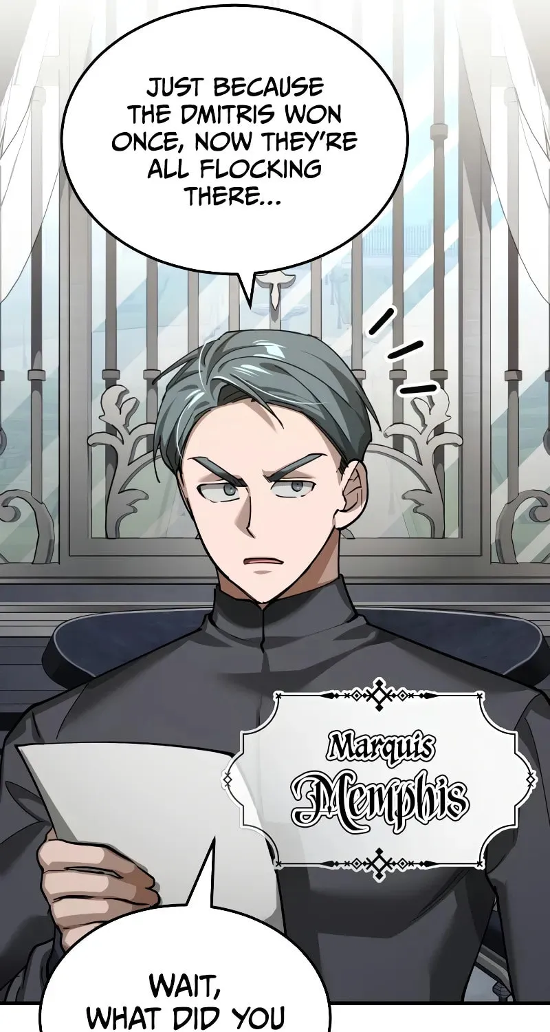 Read Descended from Divinity chapter 161 image 19 on Lezhin
