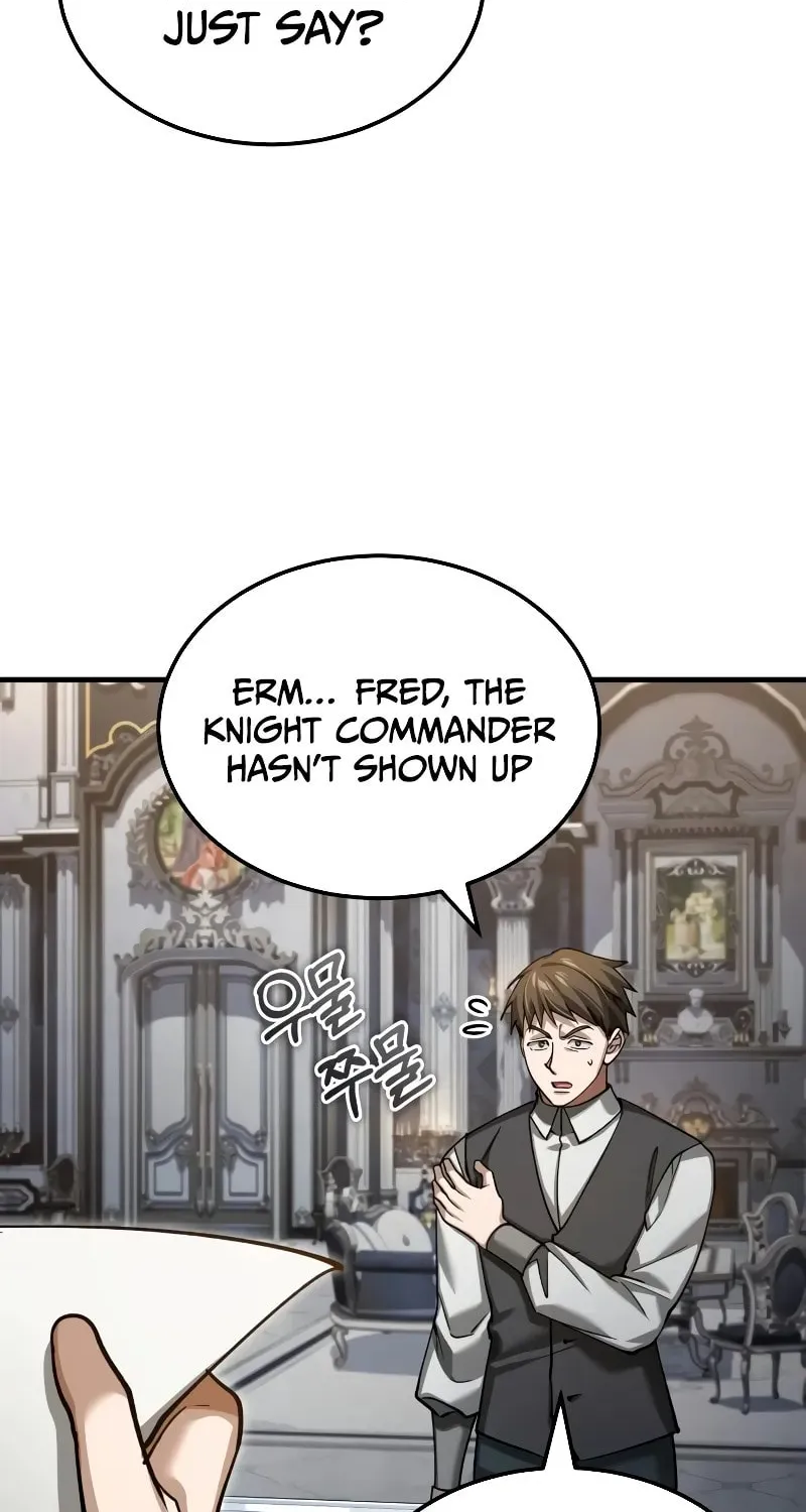 Read Descended from Divinity chapter 161 image 20 on Lezhin