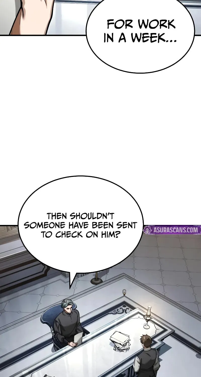 Read Descended from Divinity chapter 161 image 21 on Lezhin