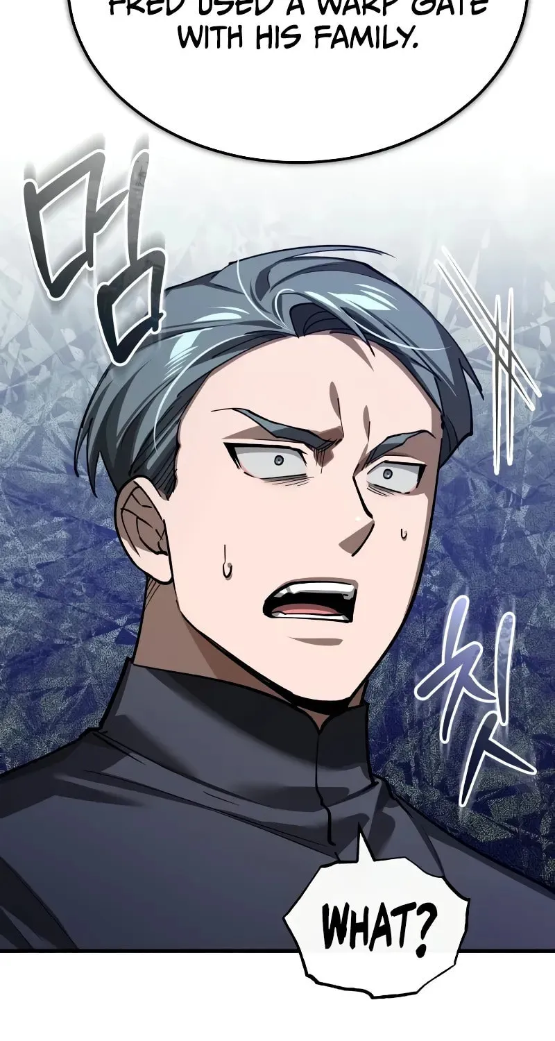Read Descended from Divinity chapter 161 image 23 on Lezhin