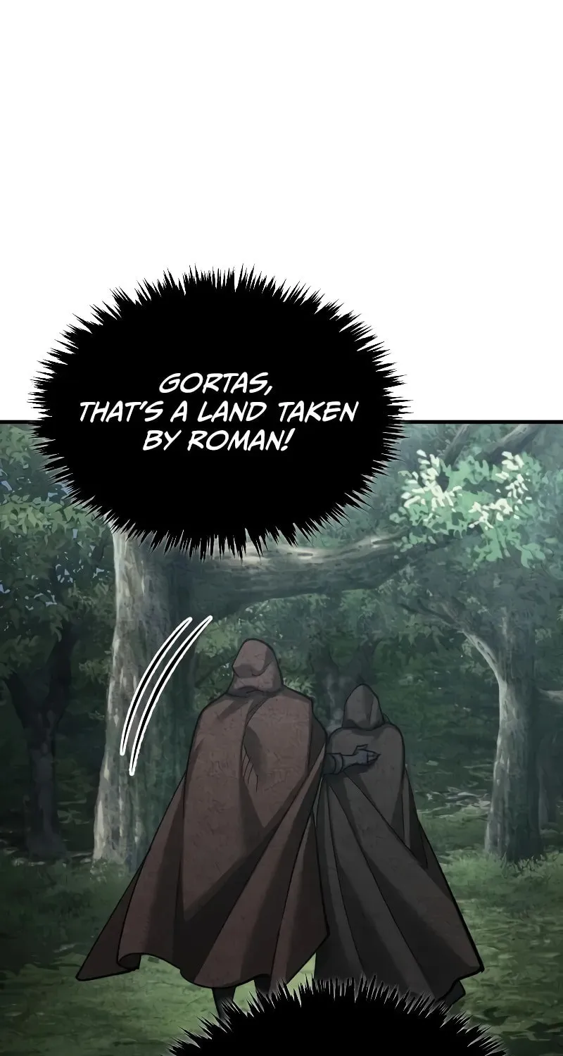 Read Descended from Divinity chapter 161 image 25 on Lezhin