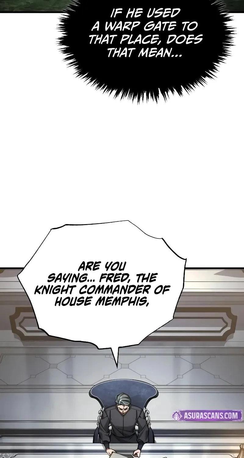 Read Descended from Divinity chapter 161 image 26 on Lezhin