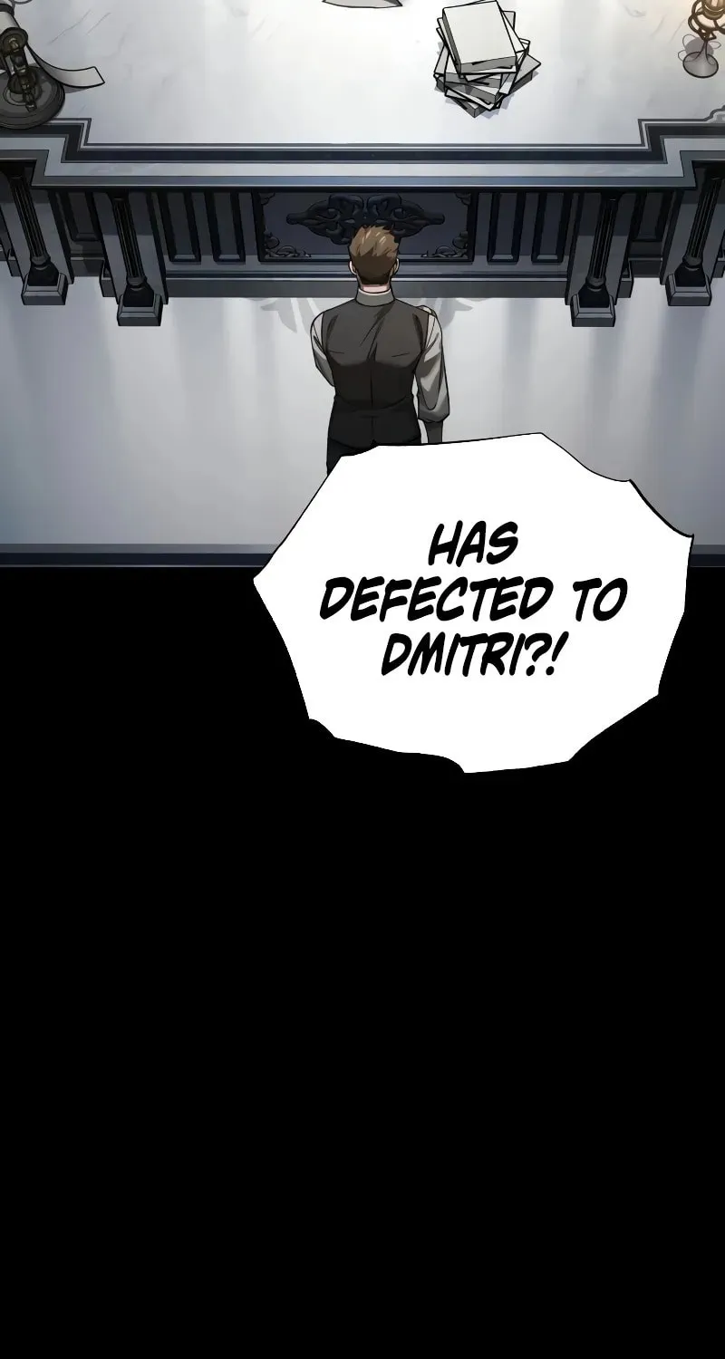 Read Descended from Divinity chapter 161 image 27 on Lezhin