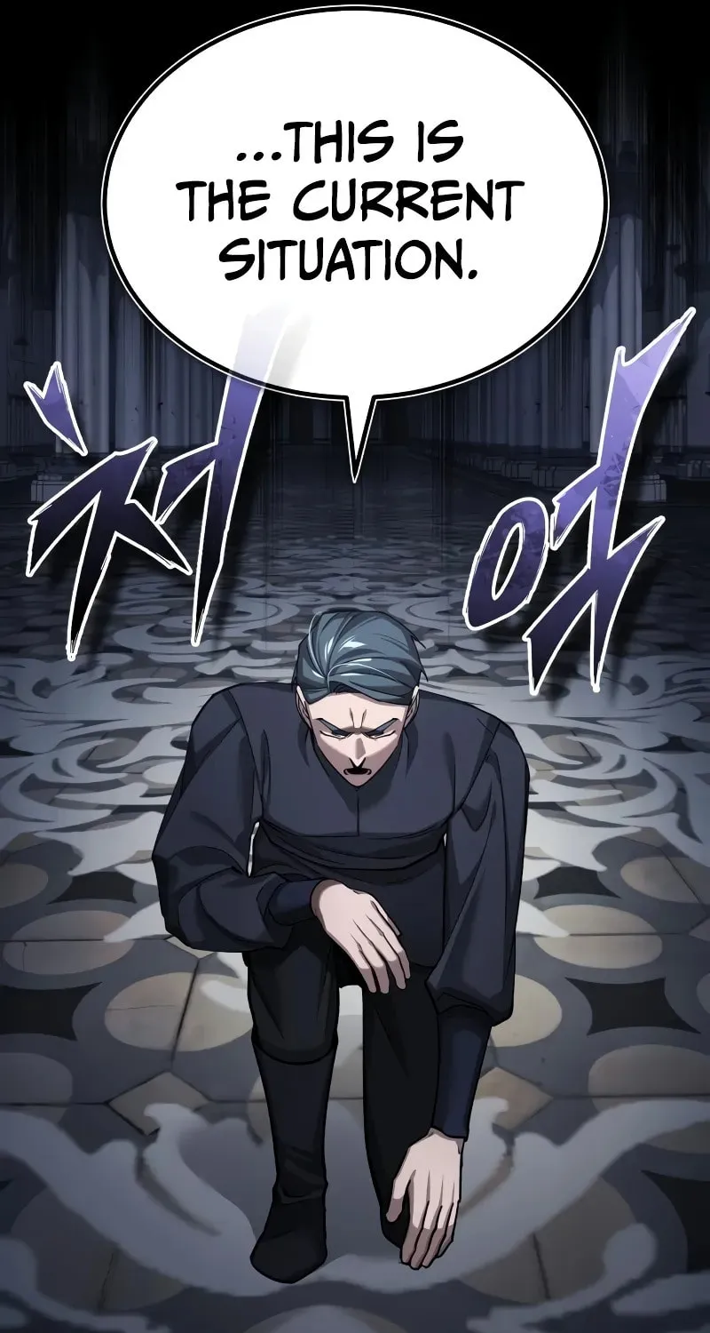 Read Descended from Divinity chapter 161 image 29 on Lezhin