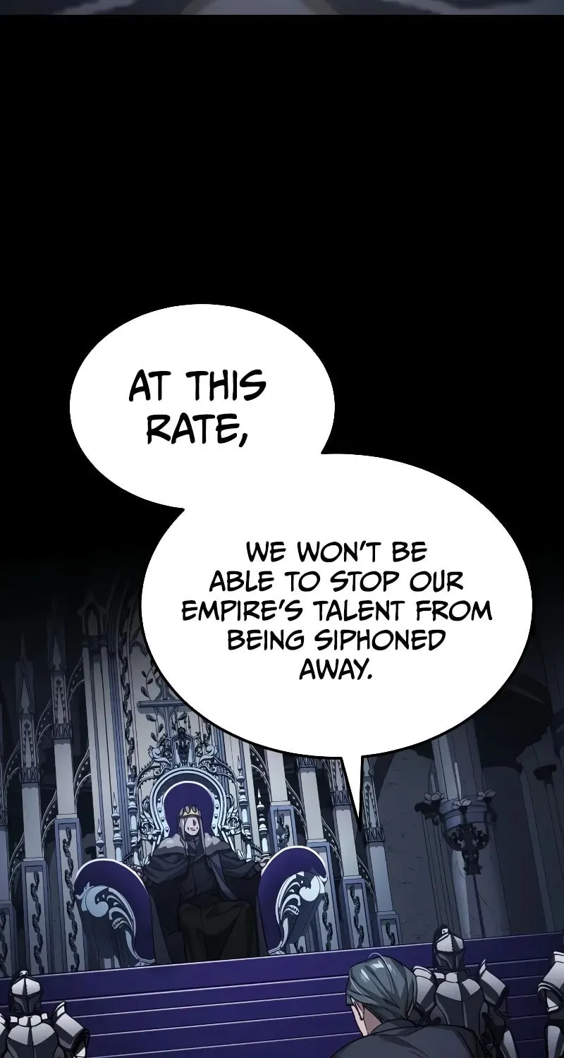 Read Descended from Divinity chapter 161 image 30 on Lezhin