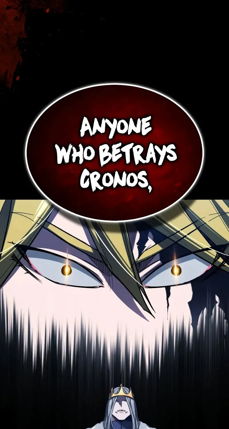 Read Descended from Divinity chapter 161 image 32 on Lezhin