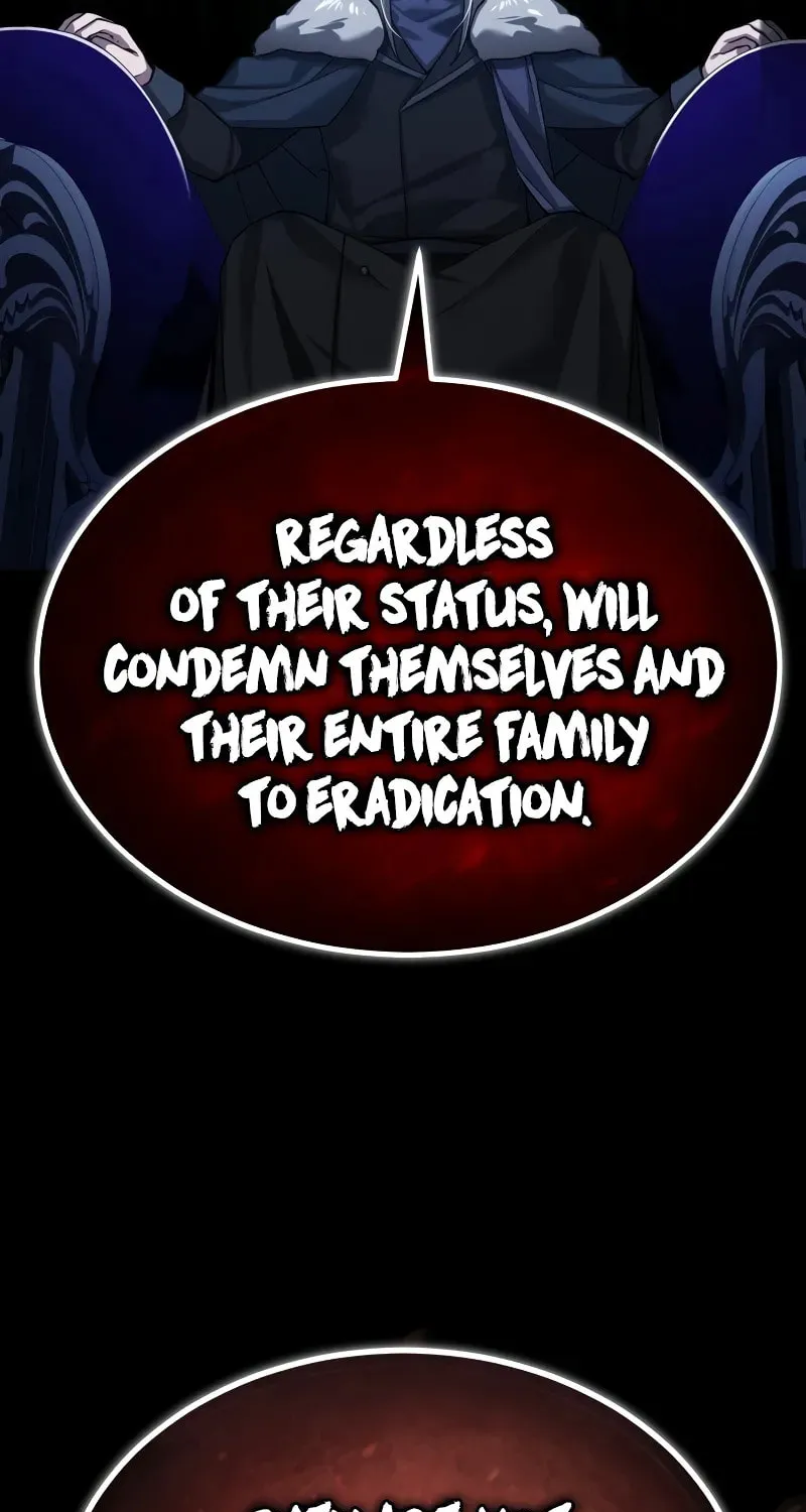 Read Descended from Divinity chapter 161 image 33 on Lezhin