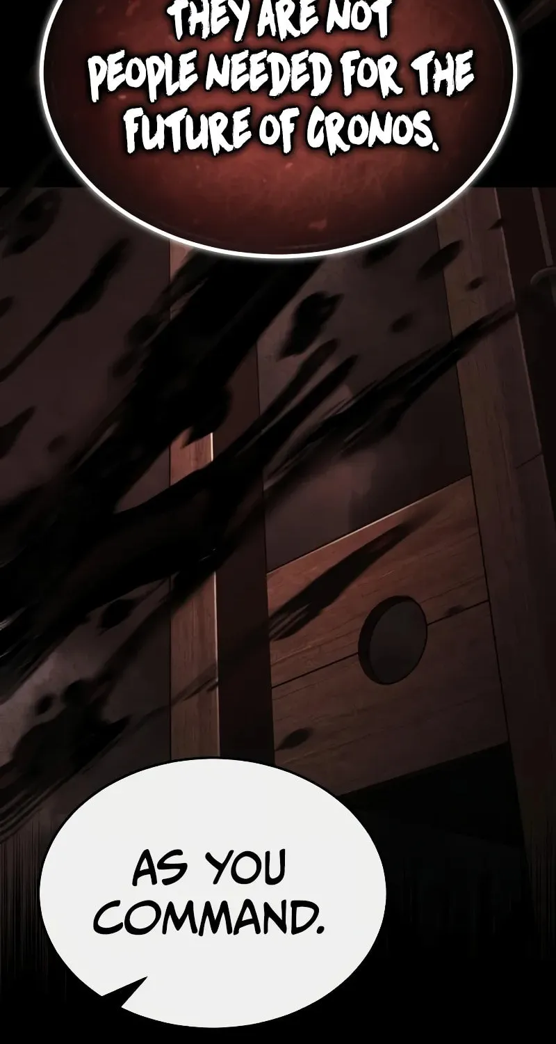 Read Descended from Divinity chapter 161 image 34 on Lezhin