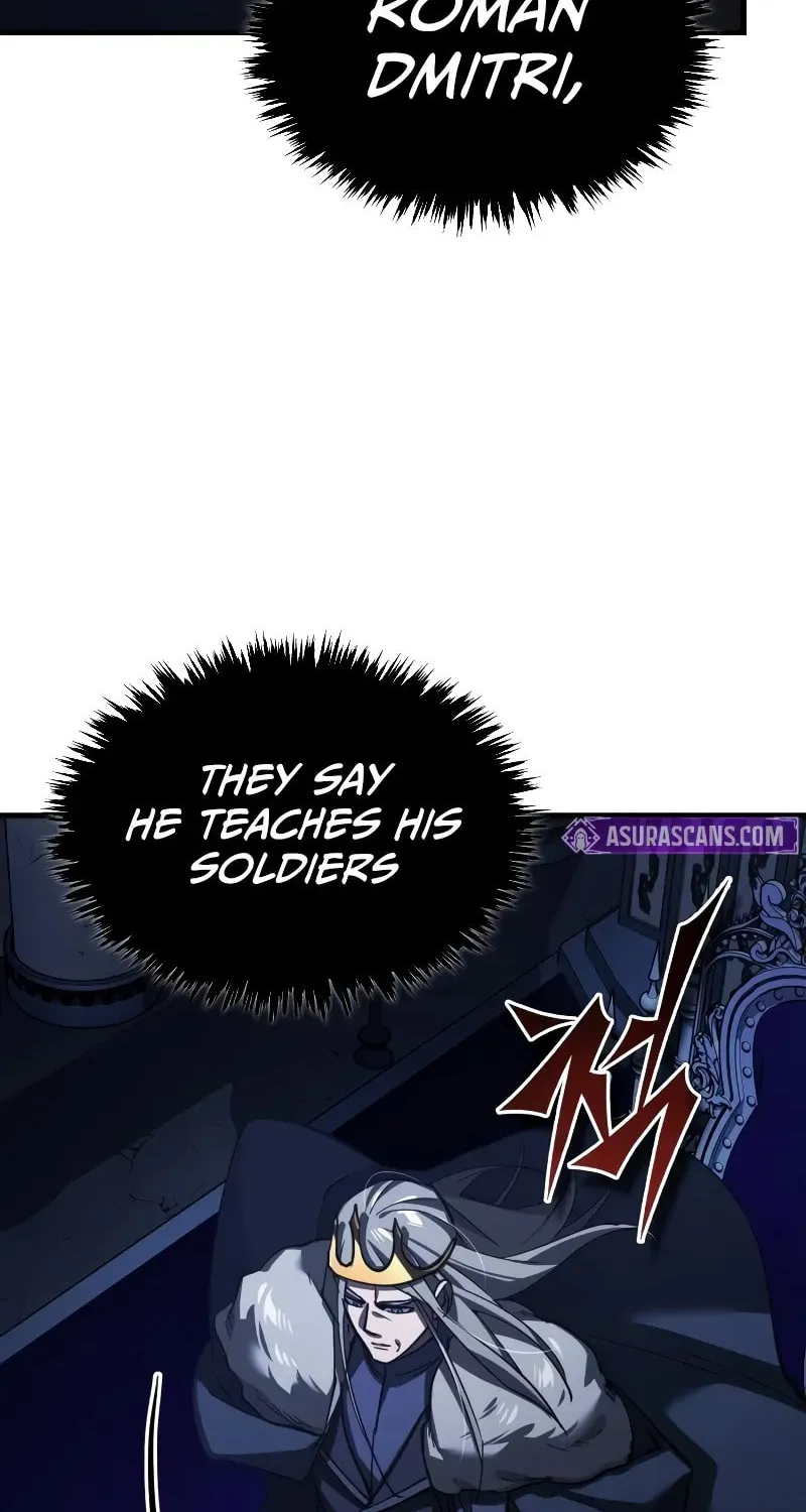Read Descended from Divinity chapter 161 image 36 on Lezhin
