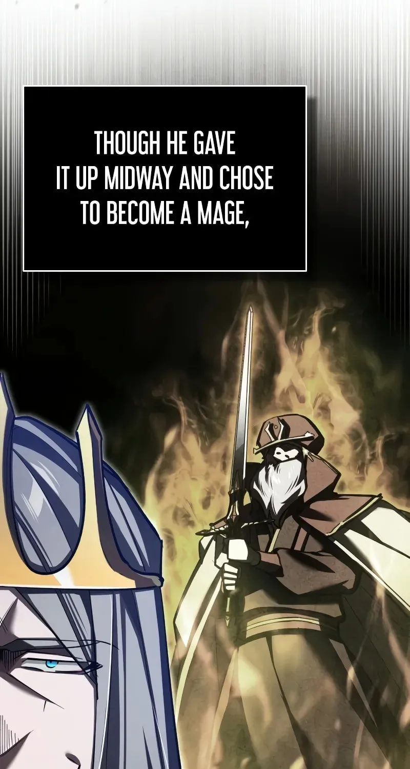 Read Descended from Divinity chapter 161 image 39 on Lezhin