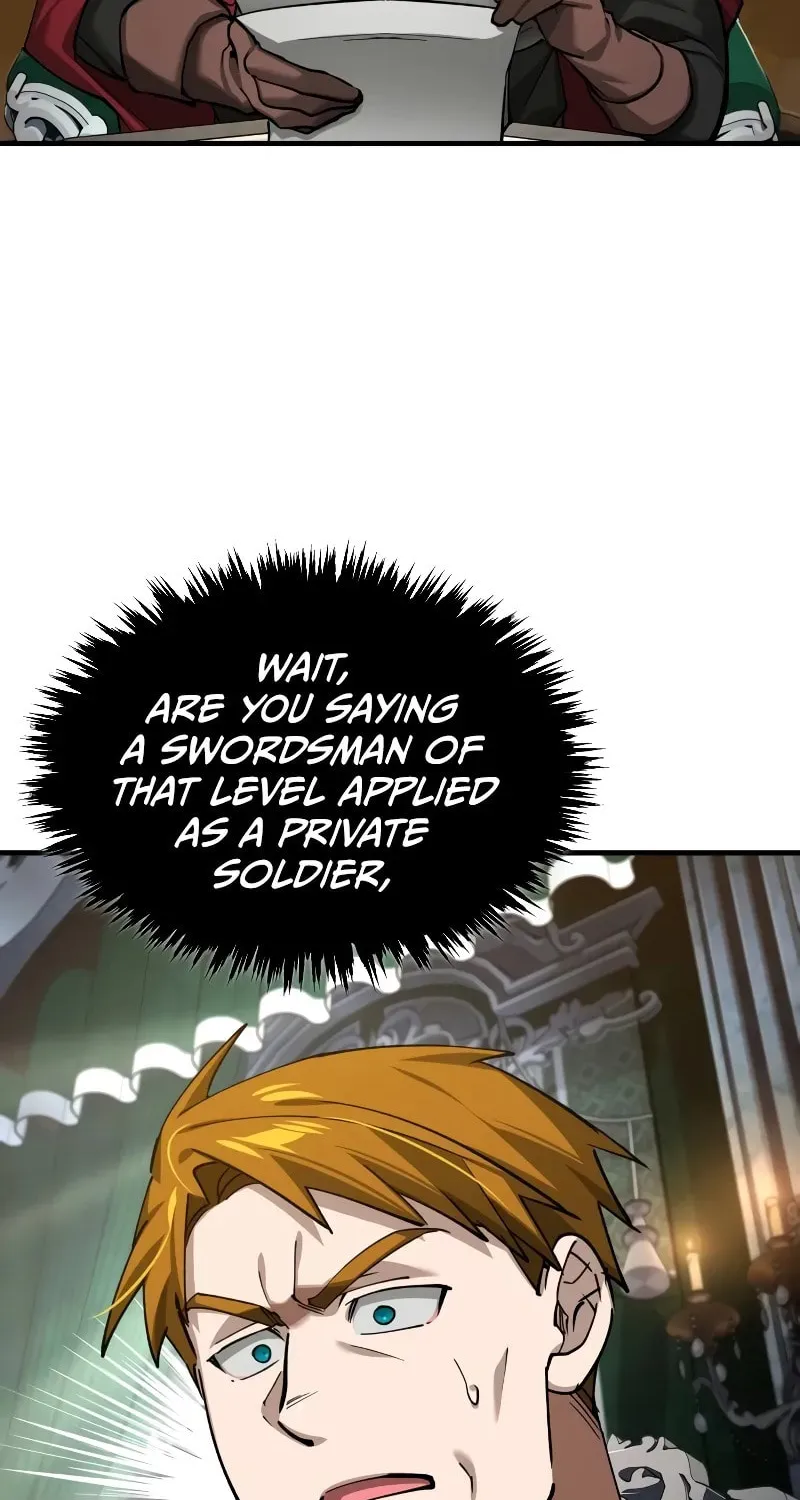 Read Descended from Divinity chapter 161 image 4 on Lezhin