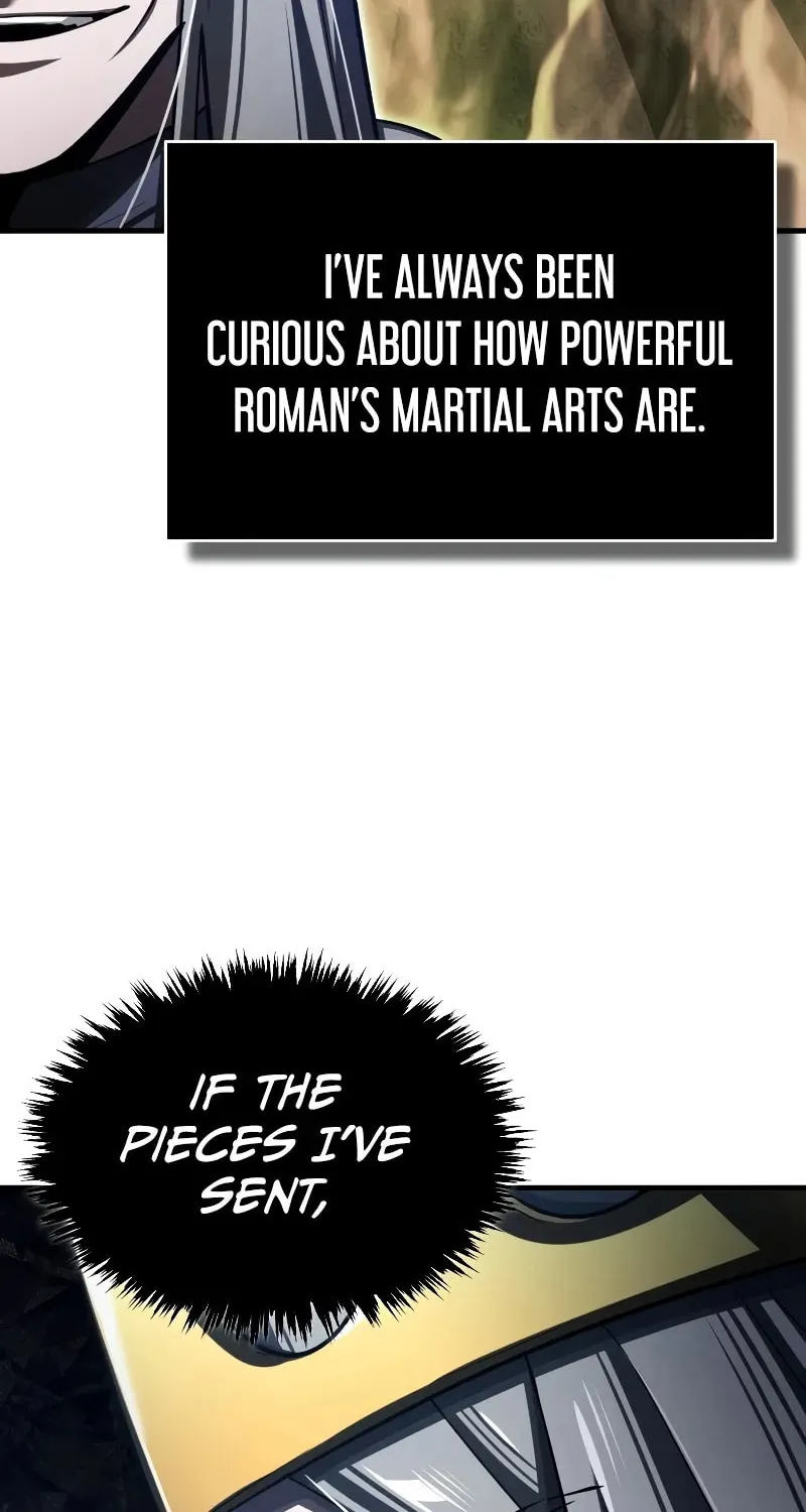 Read Descended from Divinity chapter 161 image 40 on Lezhin