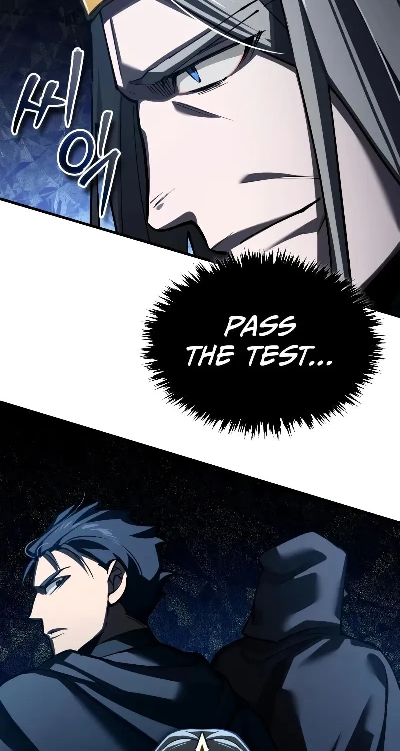 Read Descended from Divinity chapter 161 image 41 on Lezhin