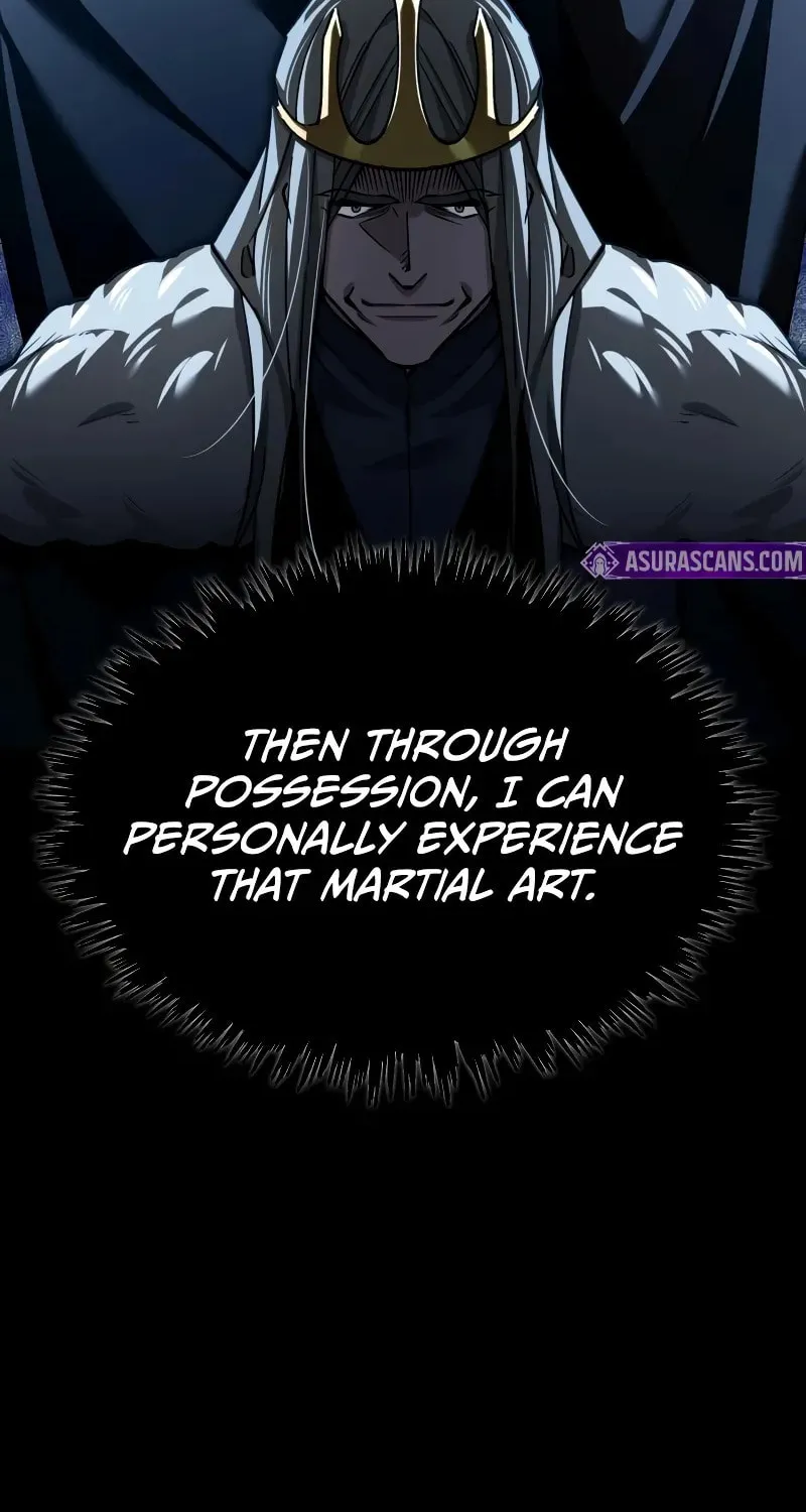 Read Descended from Divinity chapter 161 image 42 on Lezhin