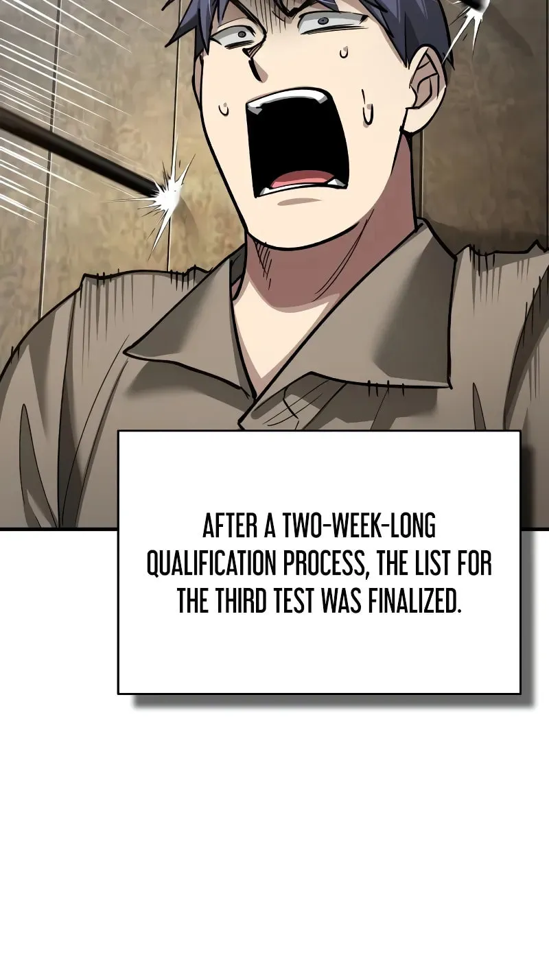 Read Descended from Divinity chapter 161 image 47 on Lezhin
