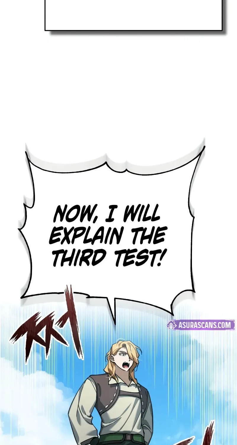 Read Descended from Divinity chapter 161 image 49 on Lezhin