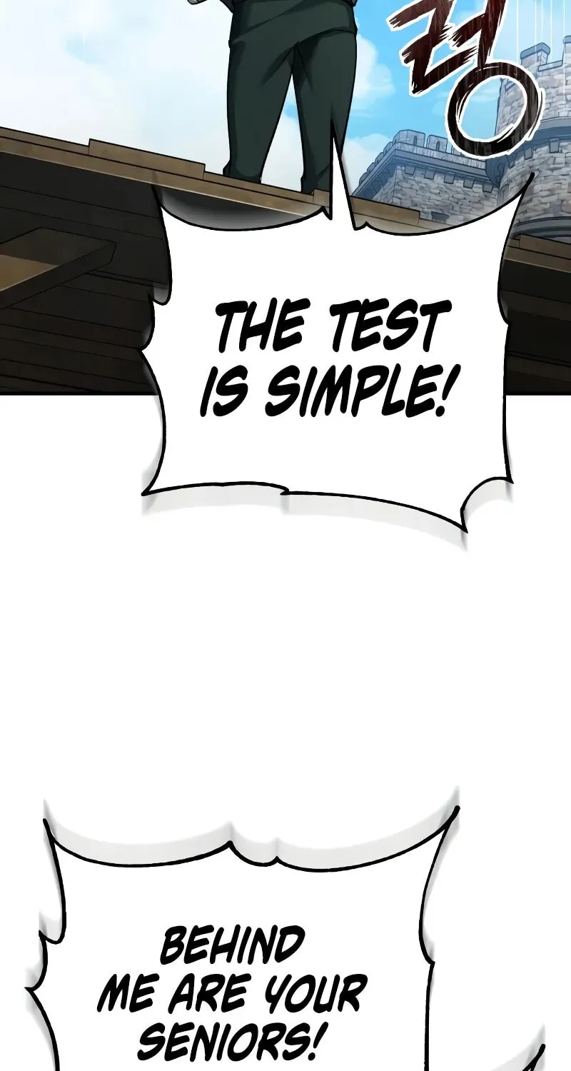 Read Descended from Divinity chapter 161 image 50 on Lezhin