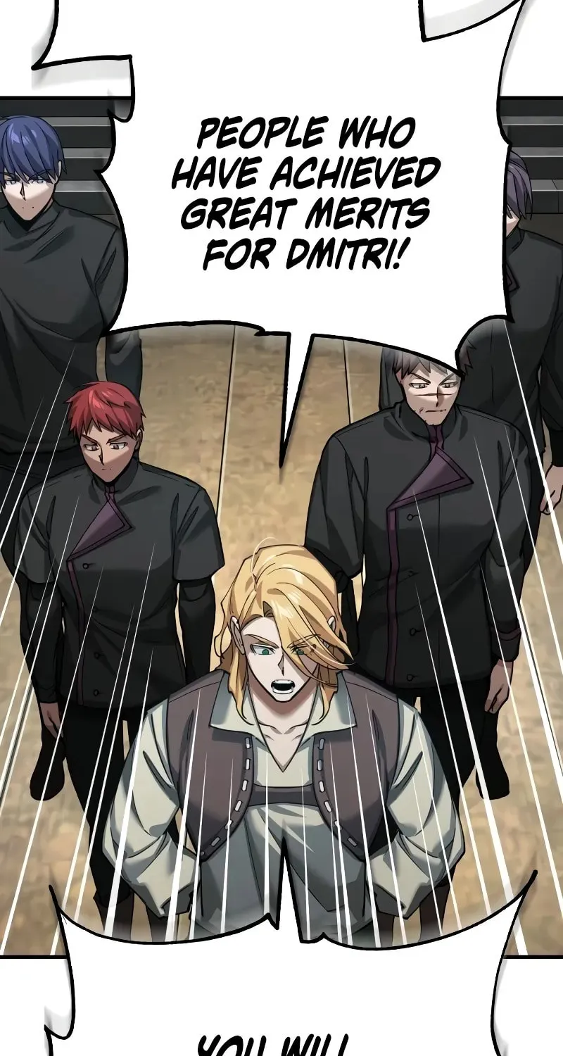 Read Descended from Divinity chapter 161 image 51 on Lezhin