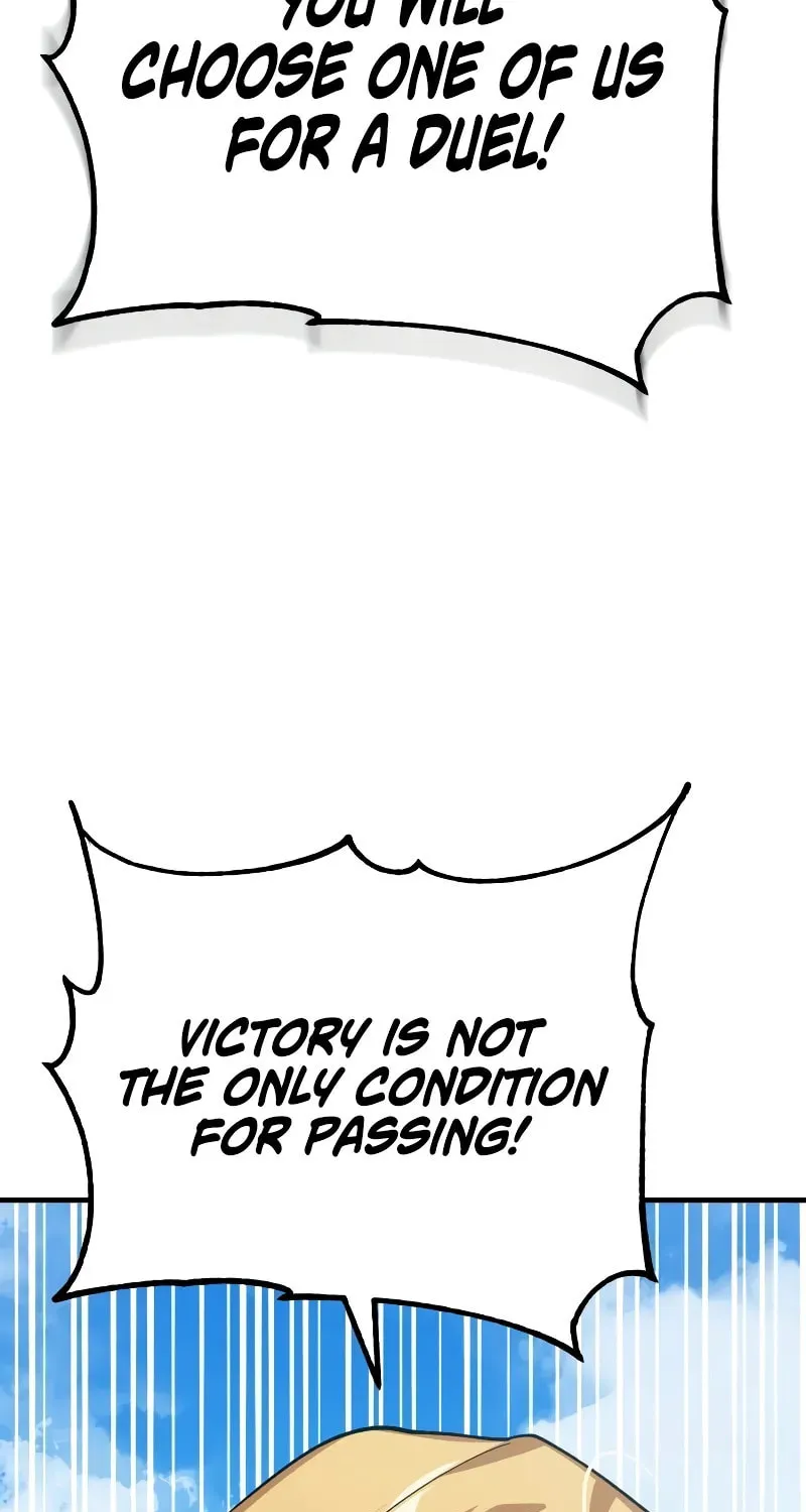 Read Descended from Divinity chapter 161 image 52 on Lezhin