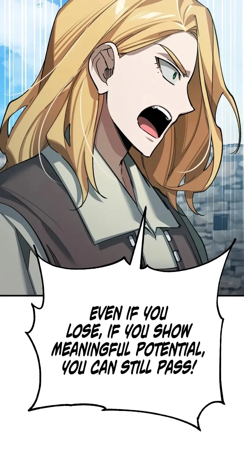 Read Descended from Divinity chapter 161 image 53 on Lezhin