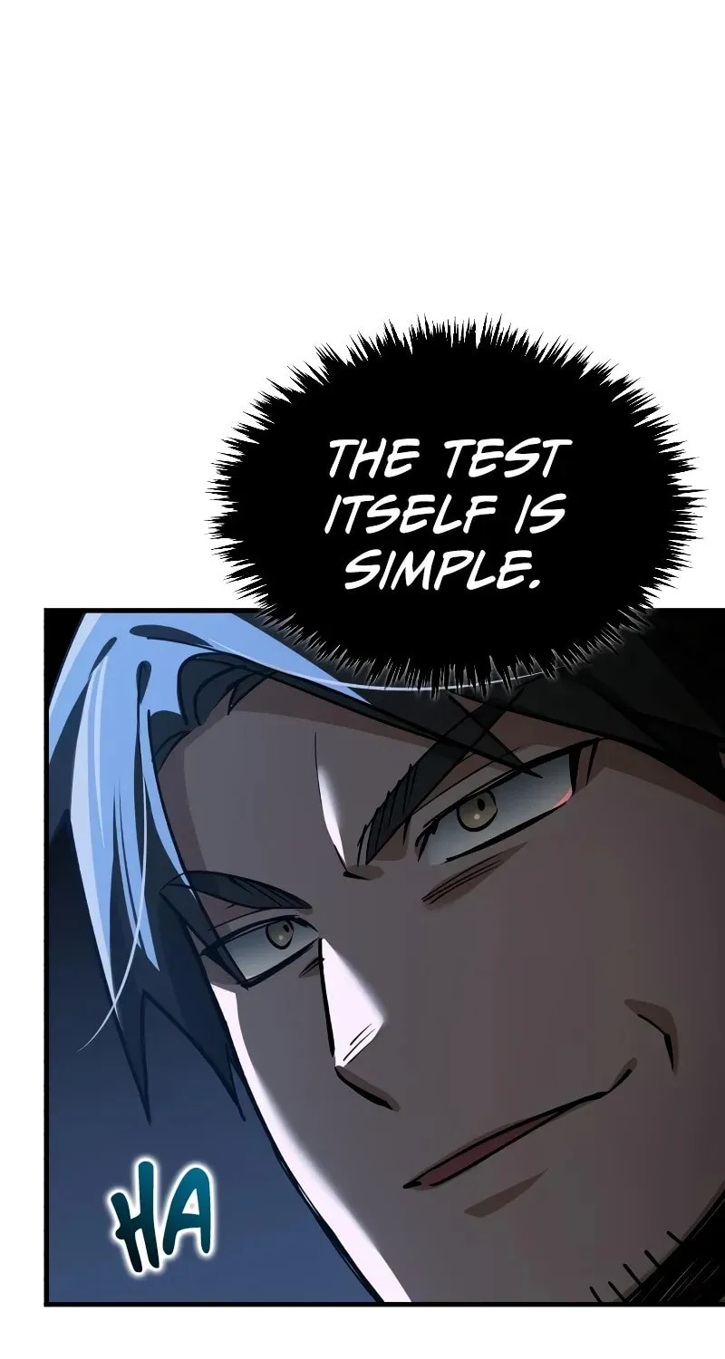 Read Descended from Divinity chapter 161 image 56 on Lezhin