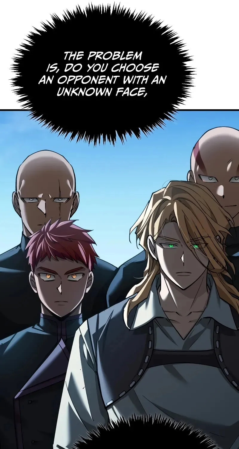 Read Descended from Divinity chapter 161 image 58 on Lezhin
