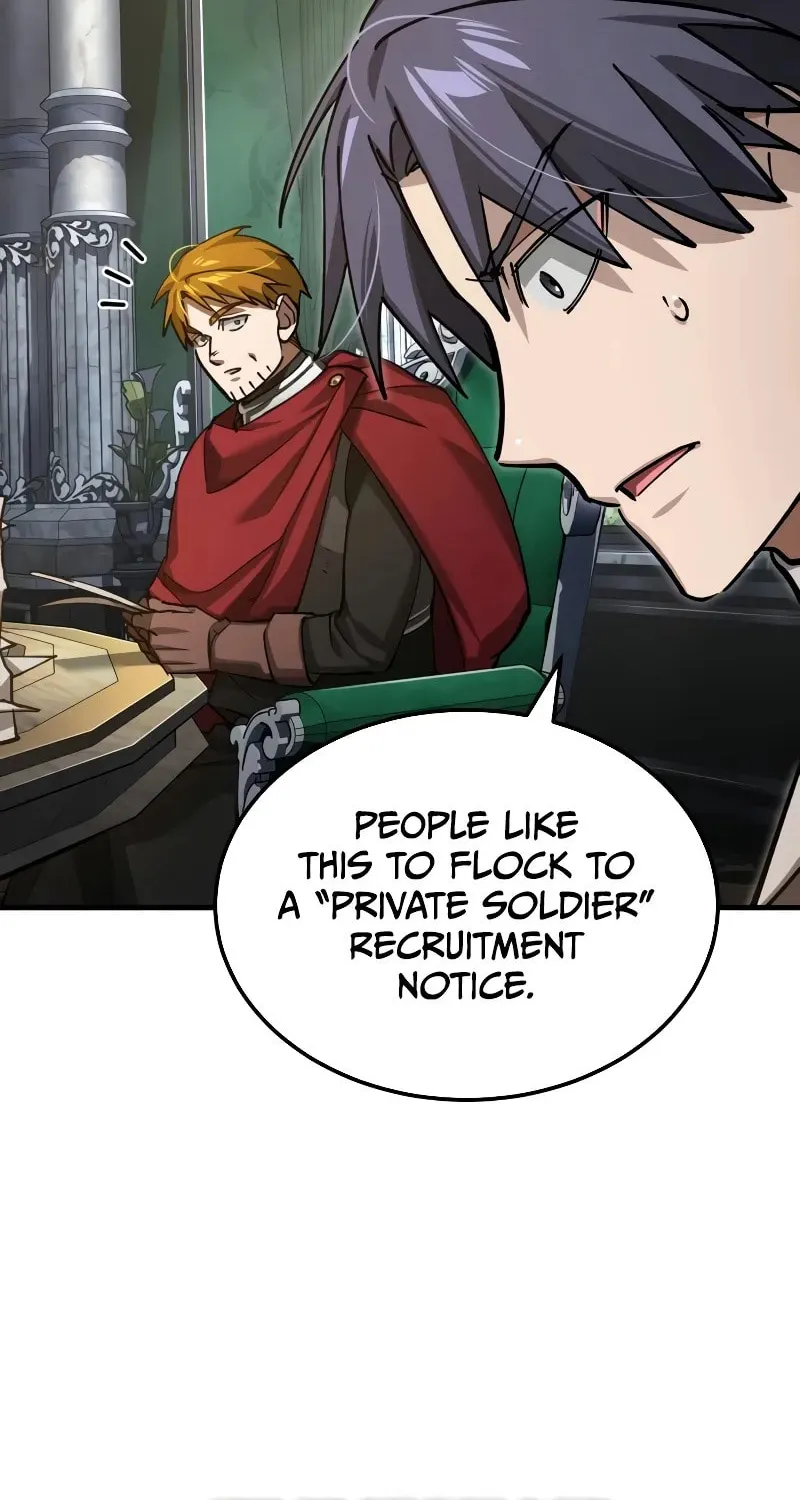 Read Descended from Divinity chapter 161 image 6 on Lezhin