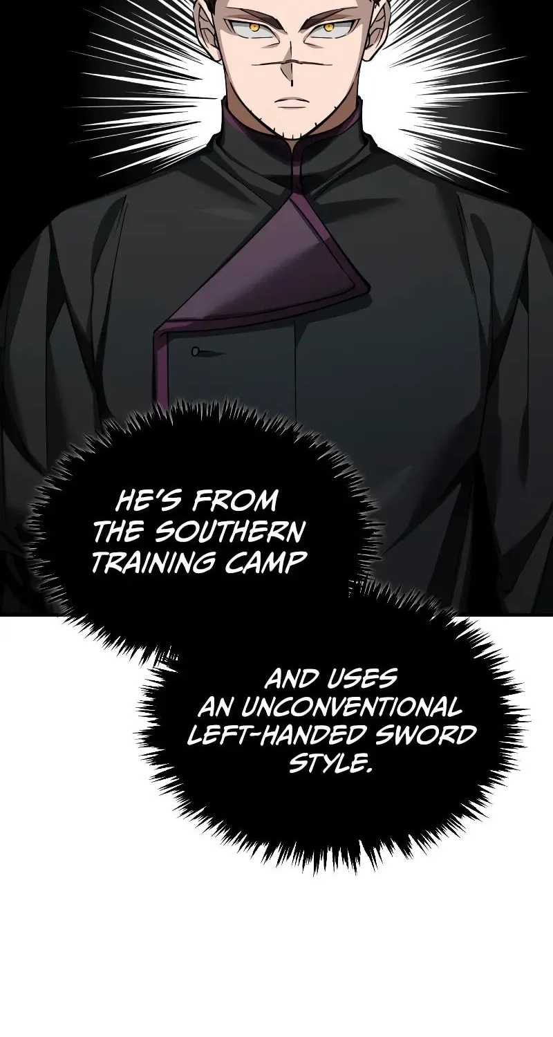 Read Descended from Divinity chapter 161 image 61 on Lezhin
