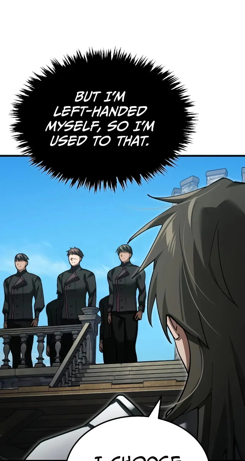 Read Descended from Divinity chapter 161 image 62 on Lezhin