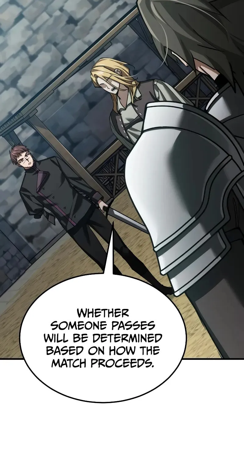 Read Descended from Divinity chapter 161 image 64 on Lezhin