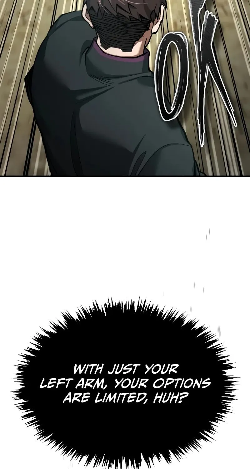 Read Descended from Divinity chapter 161 image 68 on Lezhin