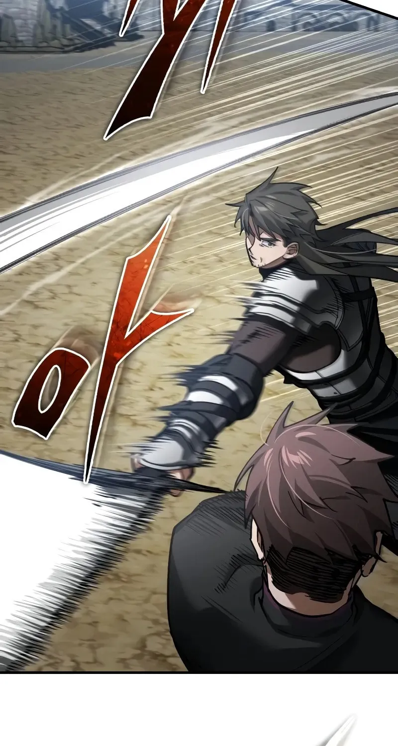 Read Descended from Divinity chapter 161 image 72 on Lezhin