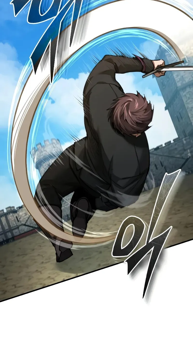 Read Descended from Divinity chapter 161 image 78 on Lezhin