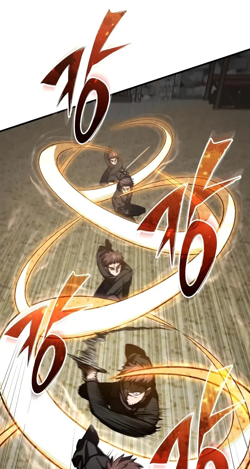 Read Descended from Divinity chapter 161 image 79 on Lezhin