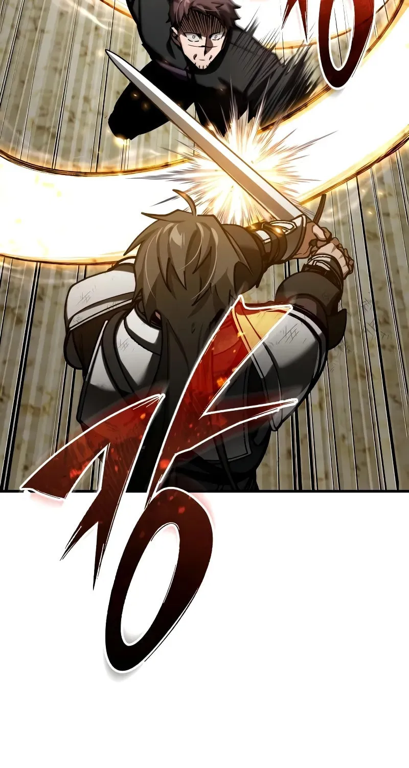 Read Descended from Divinity chapter 161 image 80 on Lezhin