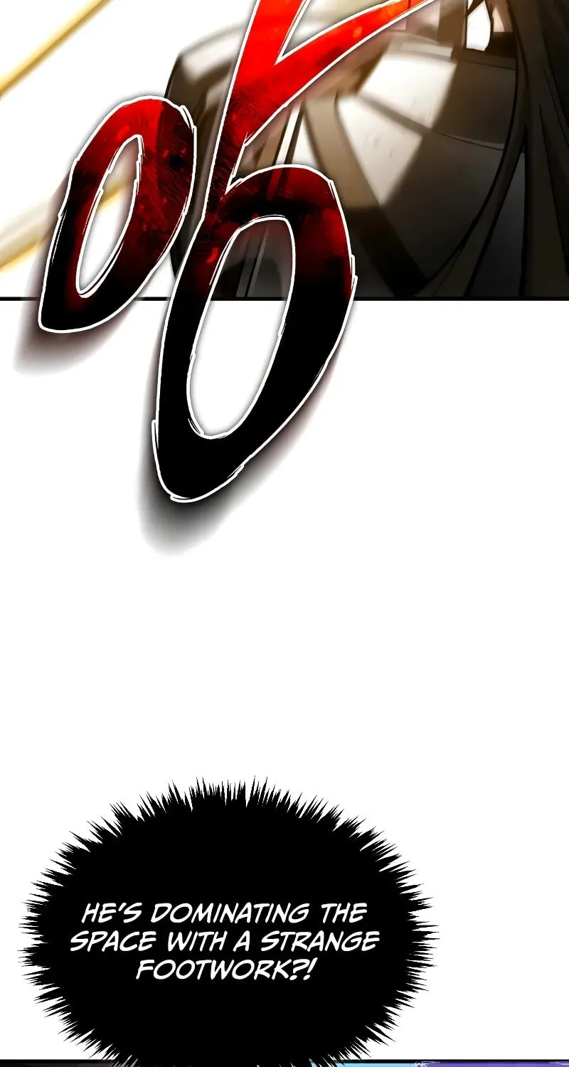 Read Descended from Divinity chapter 161 image 82 on Lezhin