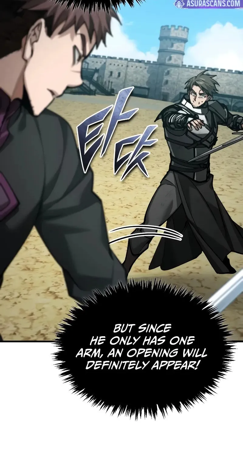 Read Descended from Divinity chapter 161 image 83 on Lezhin