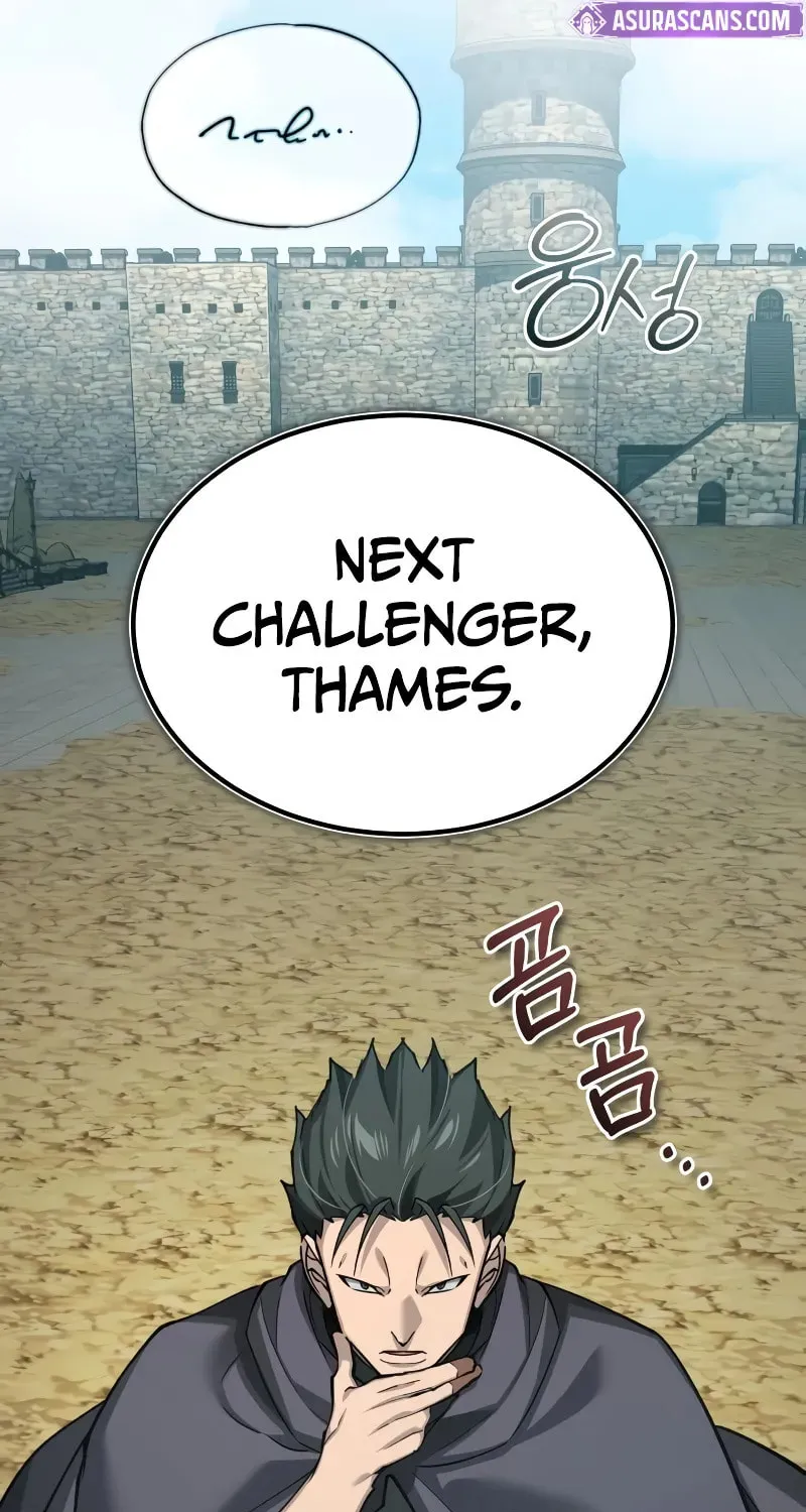 Read Descended from Divinity chapter 161 image 94 on Lezhin