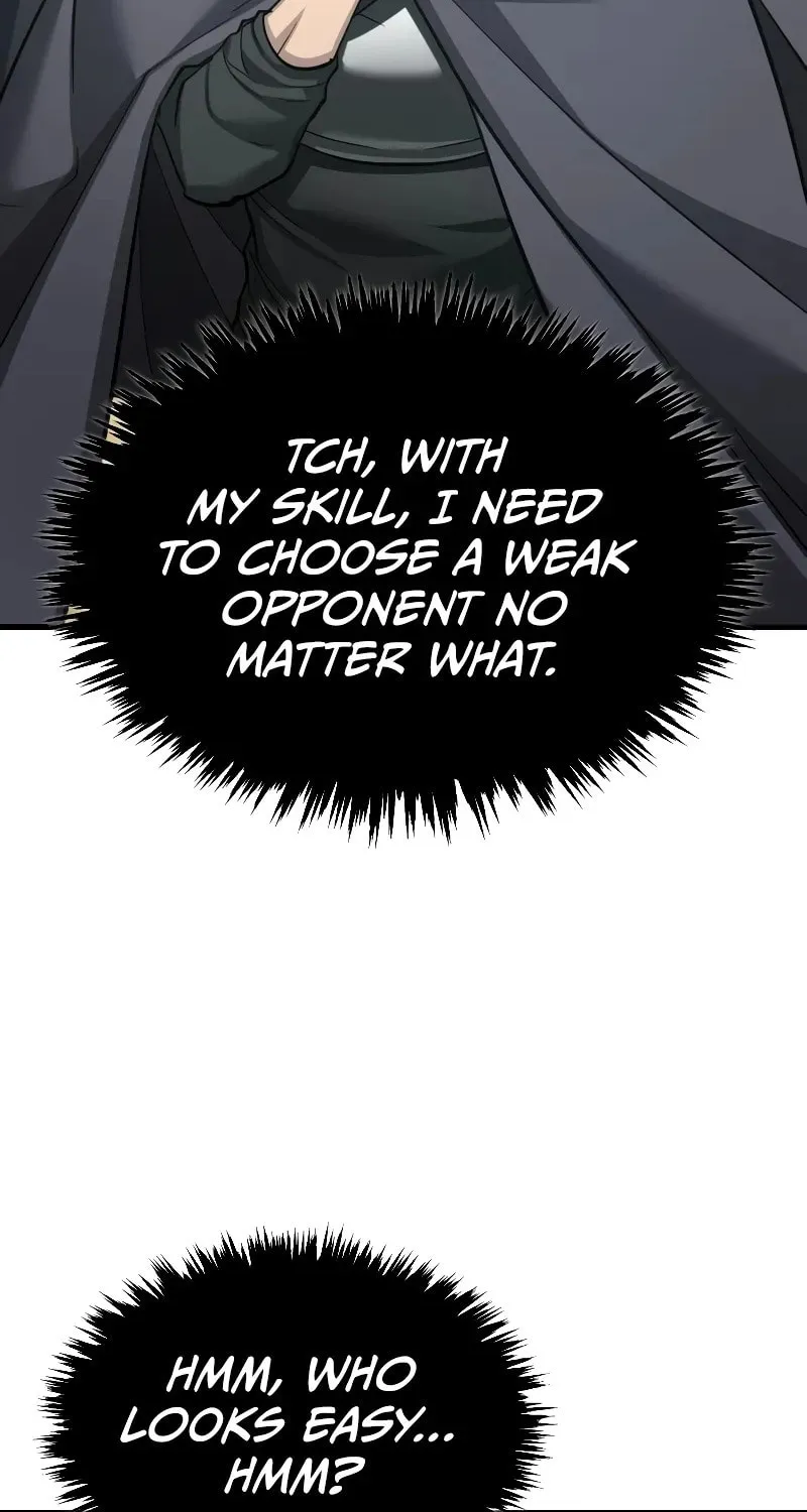 Read Descended from Divinity chapter 161 image 95 on Lezhin