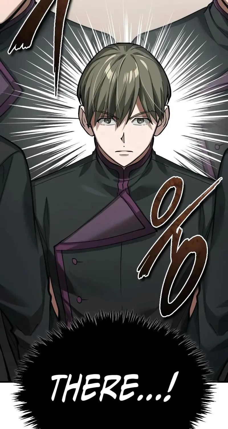 Read Descended from Divinity chapter 161 image 97 on Lezhin