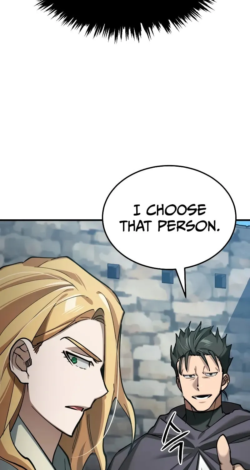 Read Descended from Divinity chapter 161 image 98 on Lezhin