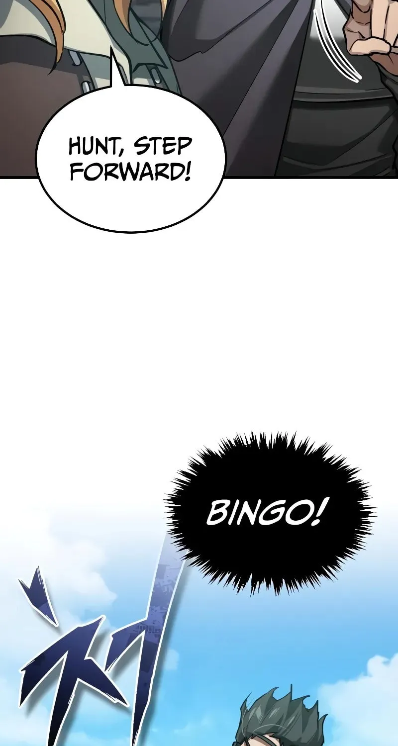 Read Descended from Divinity chapter 161 image 99 on Lezhin